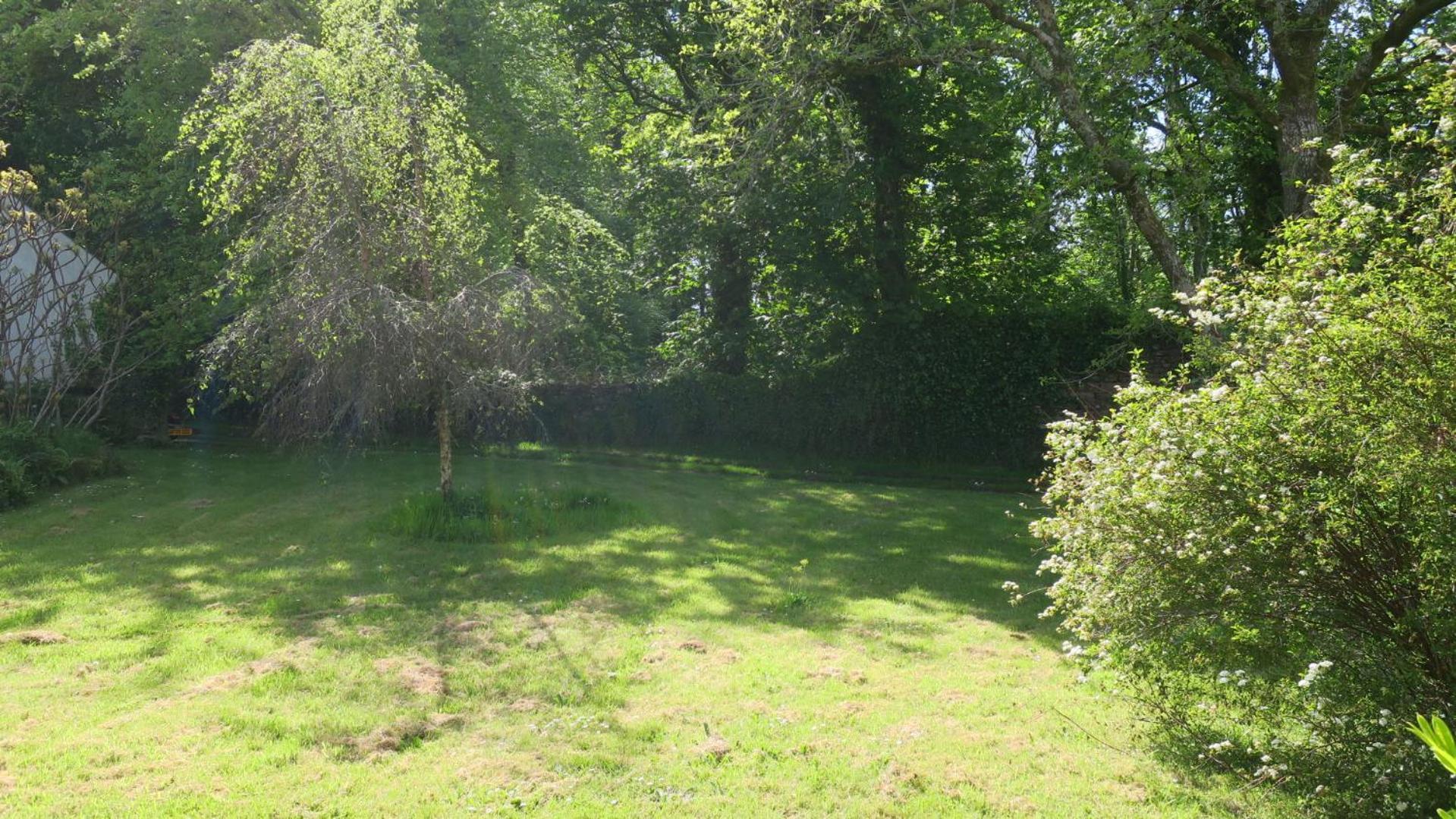 The Old Cowshed Bed & Breakfast Pembroke Exterior foto